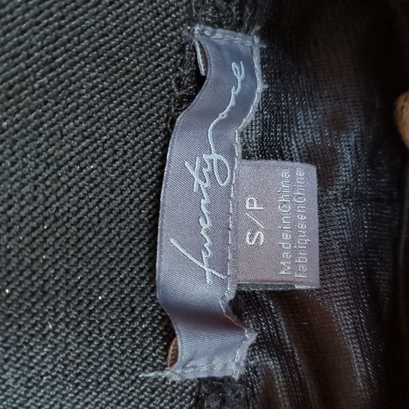 Twenty One Black Skirt - Picture 5 of 6